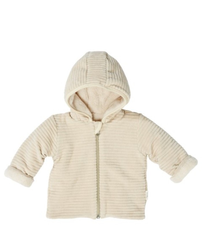 Koeka winter coat baby jacket  Reversible Vik